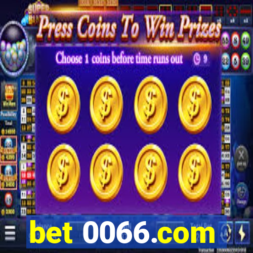 bet 0066.com